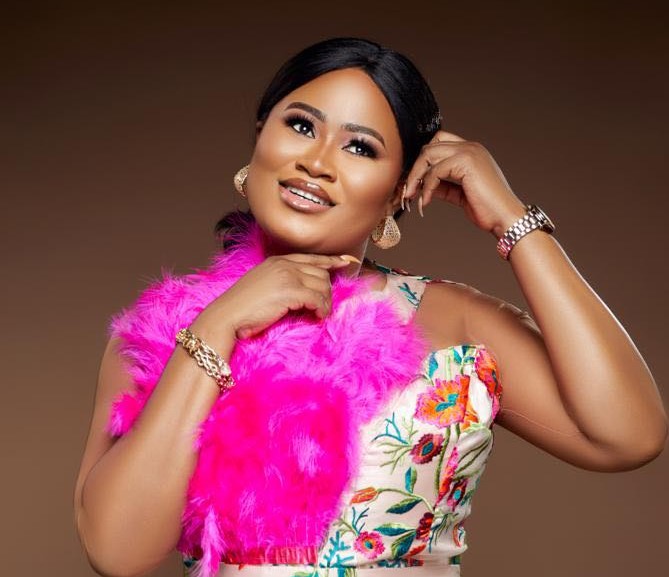 Let’s not judge secular artistes  —Selassie Brown